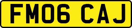 FM06CAJ