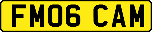 FM06CAM