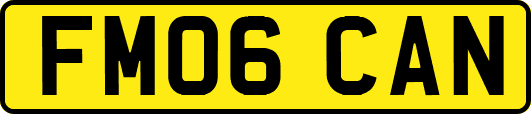 FM06CAN