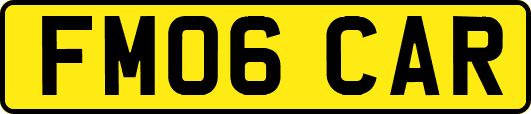 FM06CAR