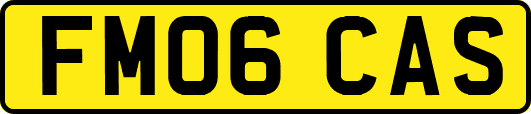 FM06CAS