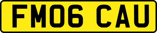 FM06CAU