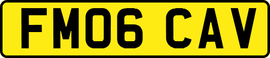FM06CAV