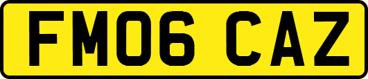 FM06CAZ