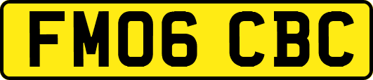 FM06CBC