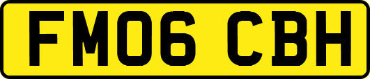 FM06CBH