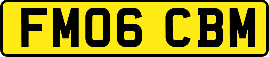 FM06CBM