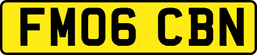 FM06CBN