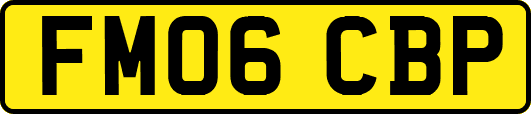 FM06CBP