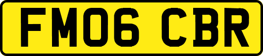 FM06CBR
