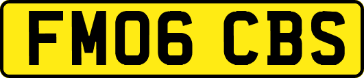 FM06CBS