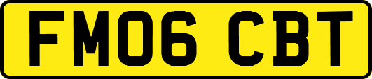 FM06CBT