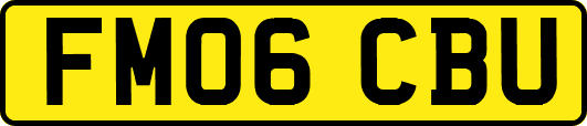 FM06CBU