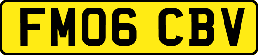 FM06CBV