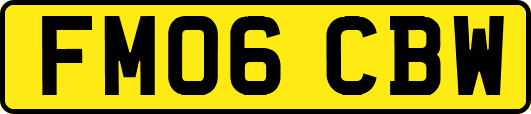 FM06CBW