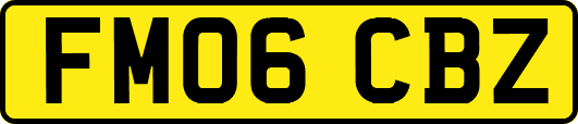 FM06CBZ