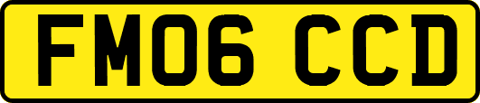 FM06CCD