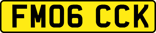 FM06CCK