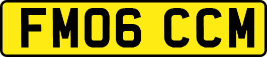FM06CCM