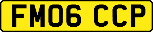 FM06CCP