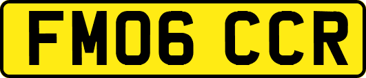 FM06CCR