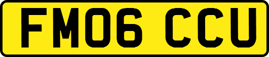 FM06CCU