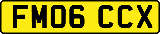 FM06CCX