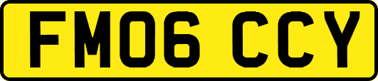 FM06CCY