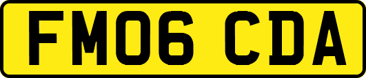 FM06CDA