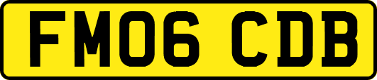 FM06CDB