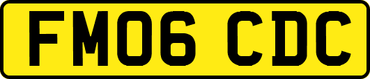 FM06CDC