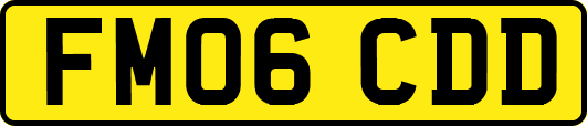 FM06CDD