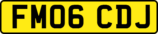 FM06CDJ
