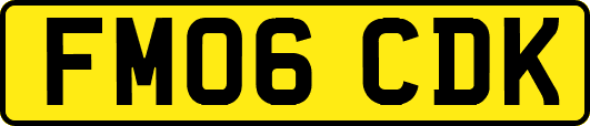 FM06CDK
