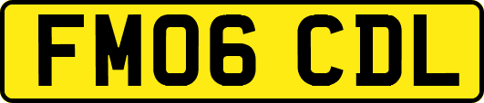 FM06CDL