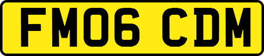FM06CDM