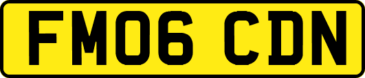 FM06CDN