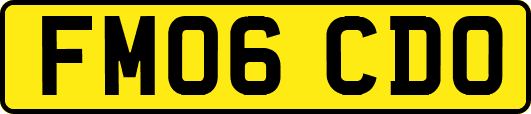 FM06CDO