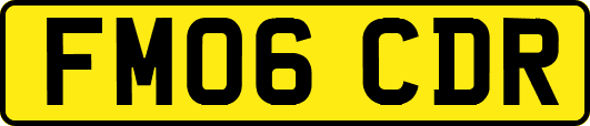 FM06CDR