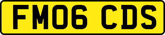 FM06CDS