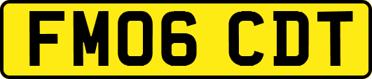 FM06CDT