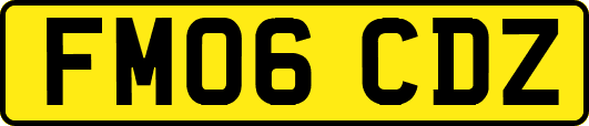 FM06CDZ