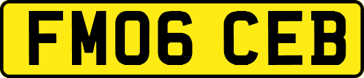 FM06CEB