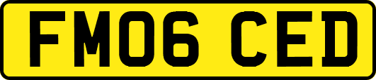 FM06CED