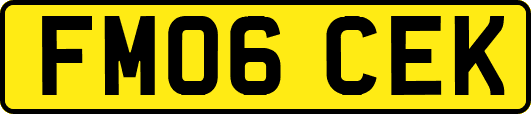 FM06CEK