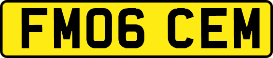 FM06CEM
