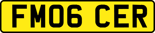 FM06CER