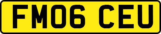 FM06CEU