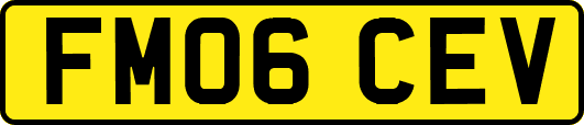FM06CEV