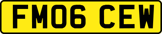 FM06CEW